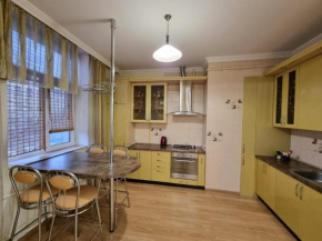 Stefan Cel Mare Street Ultracentral